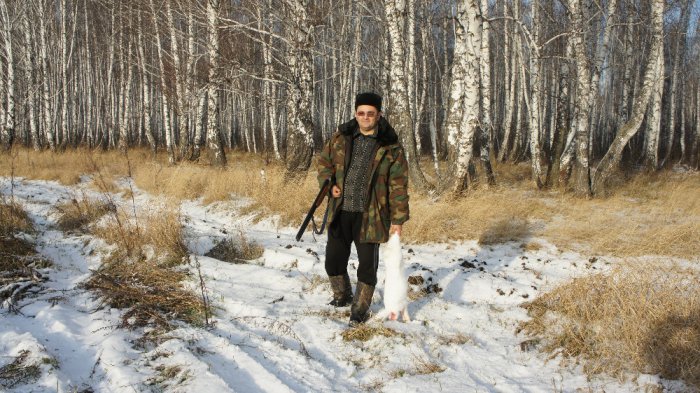 повезло