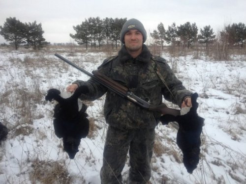 Один другого лучше!
