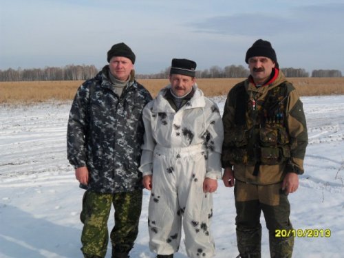 В Колываском