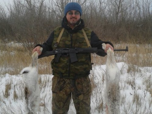 Попёрло!!!!