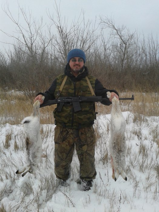 Попёрло!!!!