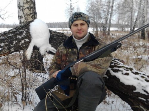 С полем