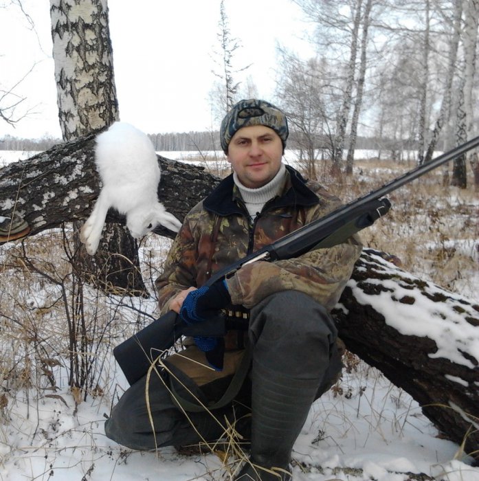 С полем
