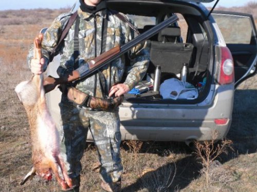 Сезон 2012г.