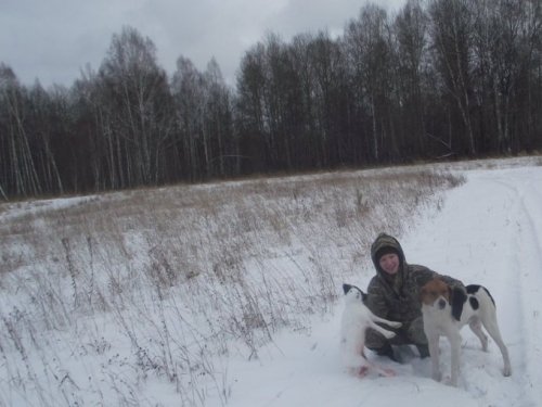 01.12.13. Второй!!!