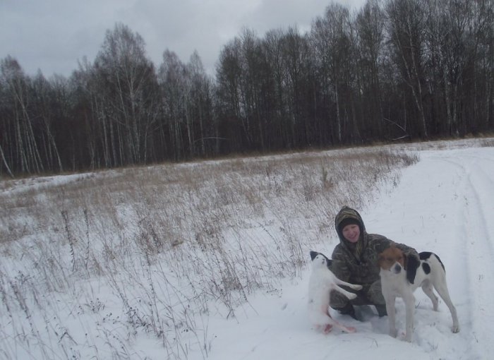 01.12.13. Второй!!!