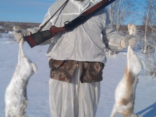 ПОЛЕ