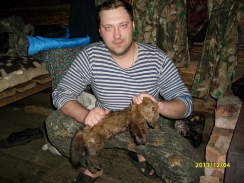 Соболек