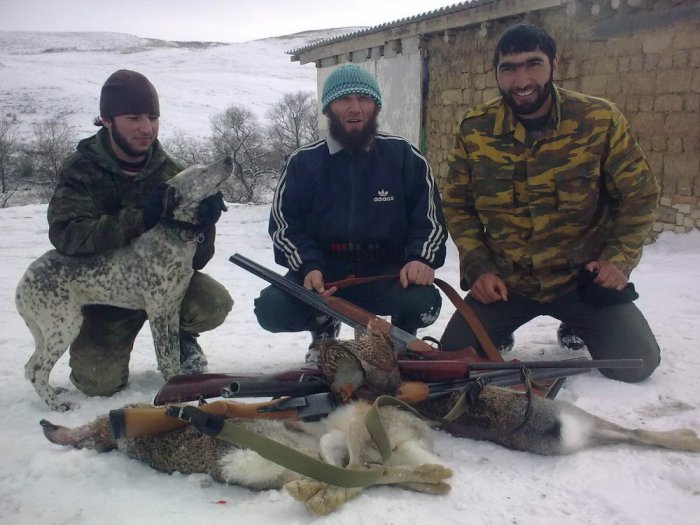 на жаркое