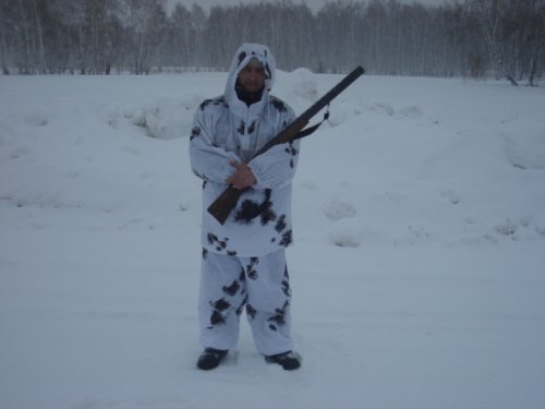 Сузун 2012