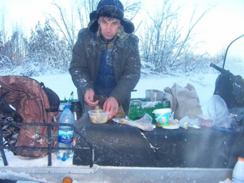 Перекус