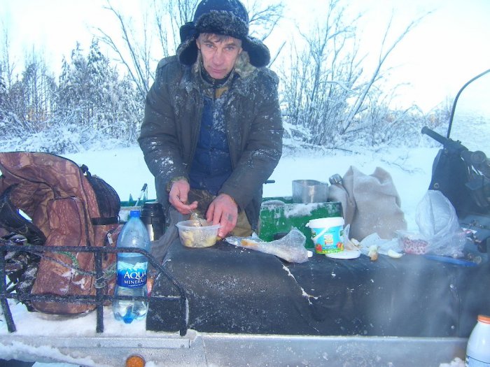 Перекус