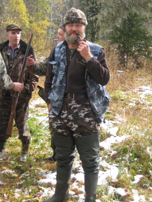 Кузьмич