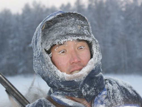 С наступающим Новым годом!