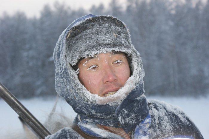 С наступающим Новым годом!