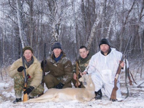 Дела давно минувших дней... )))))))