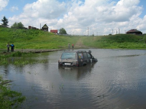 Плавали знаем