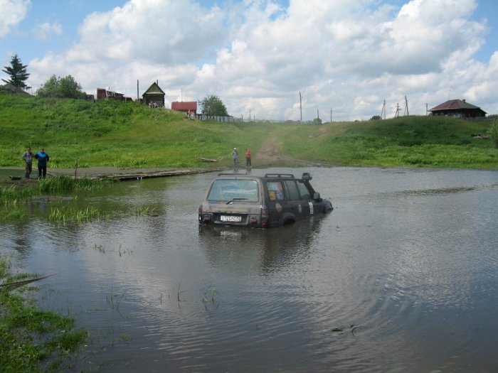 Плавали знаем