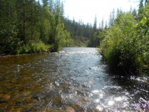 река