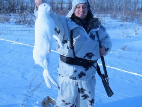 Очередной!