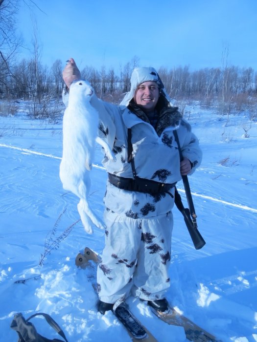 Очередной!