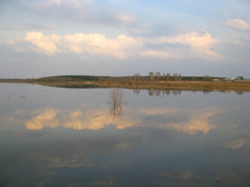 Двойная жизнь