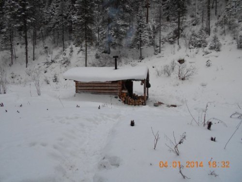 логово))))
