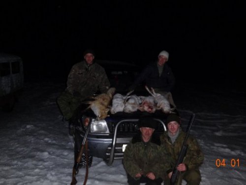 Сегодня наш  день