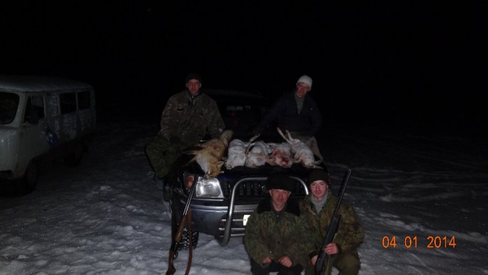 Сегодня наш  день