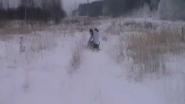 ОХОТА. НА ЗАЙЦА