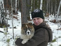 Боевые подруги!