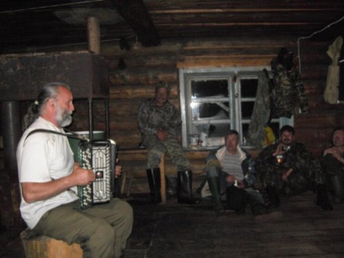 Алтай июнь 2013