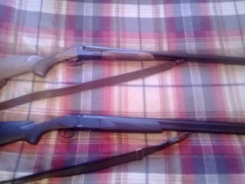 иж-54, khan k-200