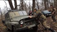 УЖАС! Чиновники УБИВАЮТ в Рождество 2014. 18+ Луганск