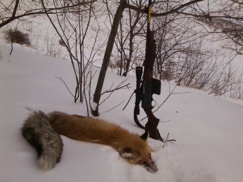 Трофей.