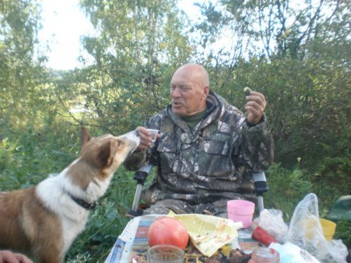 не жмоться лучше поделись