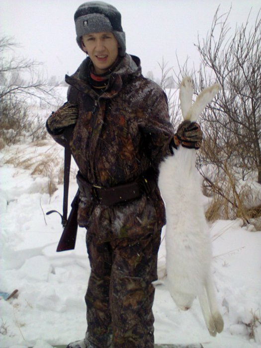 Зайчик