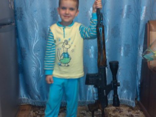 СВД.