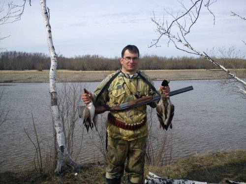 Весна 2012