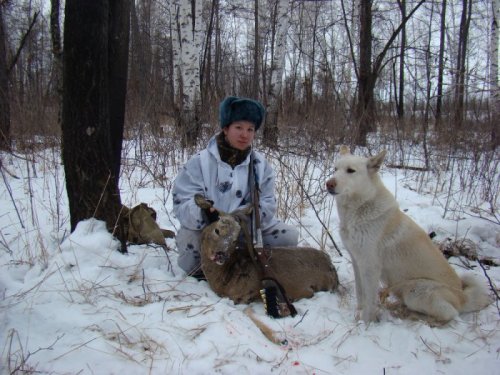 1 козлик