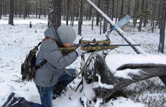 Дышим правильно...