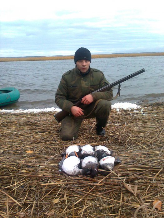утряна