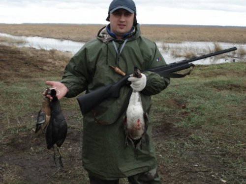 Давно это было
