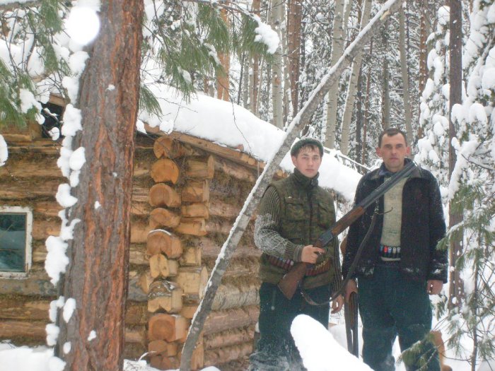 братья