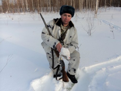 В довесок к зайке