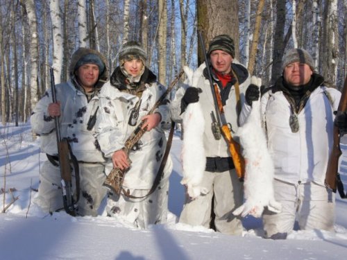 Вот такое закрытие