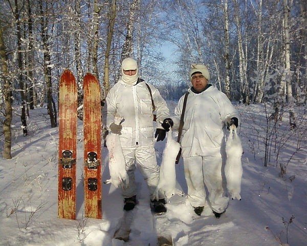хороший загон