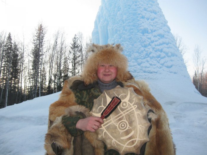 шаман)