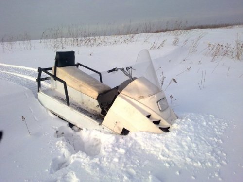 И так бывает