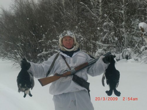 Дуплет
